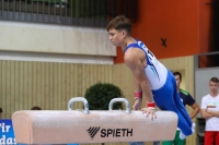 Thumbnail - Lettland - Gymnastique Artistique - 2022 - egWohnen JuniorsTrophy - Participants 02051_08191.jpg