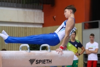 Thumbnail - Lettland - Gymnastique Artistique - 2022 - egWohnen JuniorsTrophy - Participants 02051_08192.jpg