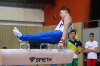 Thumbnail - Lettland - Gymnastique Artistique - 2022 - egWohnen JuniorsTrophy - Participants 02051_08193.jpg