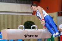 Thumbnail - Lettland - Gymnastique Artistique - 2022 - egWohnen JuniorsTrophy - Participants 02051_08195.jpg