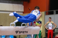 Thumbnail - Lettland - Gymnastique Artistique - 2022 - egWohnen JuniorsTrophy - Participants 02051_08199.jpg