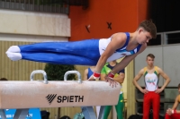 Thumbnail - Lettland - Gymnastique Artistique - 2022 - egWohnen JuniorsTrophy - Participants 02051_08200.jpg