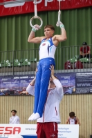 Thumbnail - Lettland - Gymnastique Artistique - 2022 - egWohnen JuniorsTrophy - Participants 02051_08202.jpg