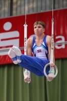Thumbnail - Lettland - Спортивная гимнастика - 2022 - egWohnen JuniorsTrophy - Participants 02051_08214.jpg