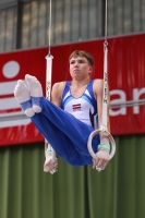Thumbnail - Lettland - Спортивная гимнастика - 2022 - egWohnen JuniorsTrophy - Participants 02051_08215.jpg