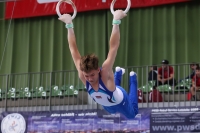 Thumbnail - Lettland - Спортивная гимнастика - 2022 - egWohnen JuniorsTrophy - Participants 02051_08217.jpg
