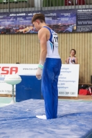Thumbnail - Lettland - Спортивная гимнастика - 2022 - egWohnen JuniorsTrophy - Participants 02051_08218.jpg