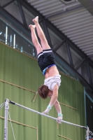 Thumbnail - Lettland - Спортивная гимнастика - 2022 - egWohnen JuniorsTrophy - Participants 02051_08219.jpg