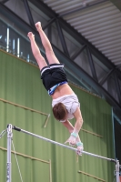 Thumbnail - Lettland - Спортивная гимнастика - 2022 - egWohnen JuniorsTrophy - Participants 02051_08220.jpg