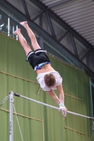 Thumbnail - Lettland - Спортивная гимнастика - 2022 - egWohnen JuniorsTrophy - Participants 02051_08221.jpg