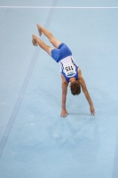 Thumbnail - Lettland - Спортивная гимнастика - 2022 - egWohnen JuniorsTrophy - Participants 02051_08226.jpg