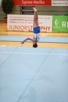 Thumbnail - Lettland - Спортивная гимнастика - 2022 - egWohnen JuniorsTrophy - Participants 02051_08229.jpg