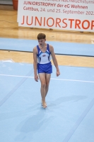 Thumbnail - Lettland - Спортивная гимнастика - 2022 - egWohnen JuniorsTrophy - Participants 02051_08230.jpg