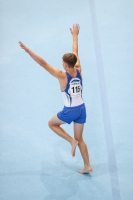 Thumbnail - Lettland - Спортивная гимнастика - 2022 - egWohnen JuniorsTrophy - Participants 02051_08231.jpg