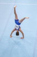 Thumbnail - Lettland - Спортивная гимнастика - 2022 - egWohnen JuniorsTrophy - Participants 02051_08232.jpg