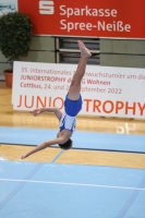 Thumbnail - Lettland - Спортивная гимнастика - 2022 - egWohnen JuniorsTrophy - Participants 02051_08235.jpg