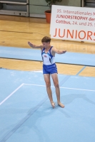 Thumbnail - Lettland - Спортивная гимнастика - 2022 - egWohnen JuniorsTrophy - Participants 02051_08237.jpg