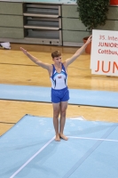 Thumbnail - Lettland - Спортивная гимнастика - 2022 - egWohnen JuniorsTrophy - Participants 02051_08239.jpg