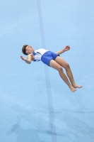 Thumbnail - Lettland - Спортивная гимнастика - 2022 - egWohnen JuniorsTrophy - Participants 02051_08243.jpg