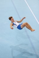 Thumbnail - Lettland - Спортивная гимнастика - 2022 - egWohnen JuniorsTrophy - Participants 02051_08244.jpg