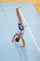 Thumbnail - Lettland - Спортивная гимнастика - 2022 - egWohnen JuniorsTrophy - Participants 02051_08246.jpg