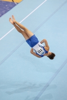 Thumbnail - Lettland - Спортивная гимнастика - 2022 - egWohnen JuniorsTrophy - Participants 02051_08252.jpg