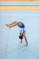 Thumbnail - Lettland - Спортивная гимнастика - 2022 - egWohnen JuniorsTrophy - Participants 02051_08256.jpg
