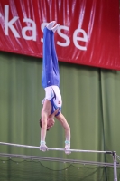 Thumbnail - Lettland - Спортивная гимнастика - 2022 - egWohnen JuniorsTrophy - Participants 02051_08259.jpg