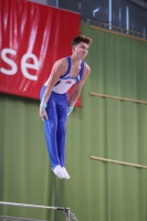 Thumbnail - Lettland - Спортивная гимнастика - 2022 - egWohnen JuniorsTrophy - Participants 02051_08264.jpg