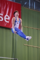 Thumbnail - Lettland - Artistic Gymnastics - 2022 - egWohnen JuniorsTrophy - Participants 02051_08265.jpg