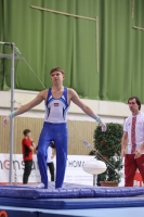 Thumbnail - Lettland - Artistic Gymnastics - 2022 - egWohnen JuniorsTrophy - Participants 02051_08266.jpg