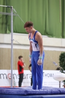 Thumbnail - Lettland - Artistic Gymnastics - 2022 - egWohnen JuniorsTrophy - Participants 02051_08267.jpg