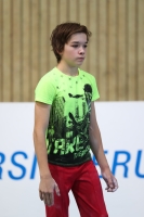 Thumbnail - Lettland - Спортивная гимнастика - 2022 - egWohnen JuniorsTrophy - Participants 02051_08270.jpg