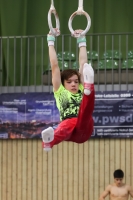 Thumbnail - JT I - Reinis Zilko - Gymnastique Artistique - 2022 - egWohnen JuniorsTrophy - Participants - Lettland 02051_08272.jpg