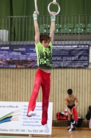 Thumbnail - Lettland - Gymnastique Artistique - 2022 - egWohnen JuniorsTrophy - Participants 02051_08273.jpg