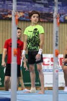 Thumbnail - Lettland - Спортивная гимнастика - 2022 - egWohnen JuniorsTrophy - Participants 02051_08288.jpg