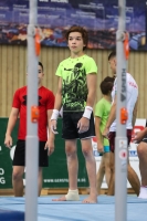 Thumbnail - JT I - Reinis Zilko - Спортивная гимнастика - 2022 - egWohnen JuniorsTrophy - Participants - Lettland 02051_08289.jpg