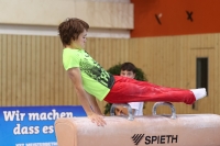 Thumbnail - Lettland - Спортивная гимнастика - 2022 - egWohnen JuniorsTrophy - Participants 02051_08291.jpg