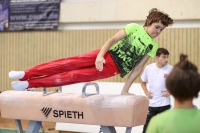 Thumbnail - Lettland - Спортивная гимнастика - 2022 - egWohnen JuniorsTrophy - Participants 02051_08302.jpg