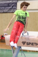 Thumbnail - Lettland - Спортивная гимнастика - 2022 - egWohnen JuniorsTrophy - Participants 02051_08303.jpg