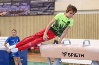 Thumbnail - Lettland - Спортивная гимнастика - 2022 - egWohnen JuniorsTrophy - Participants 02051_08305.jpg
