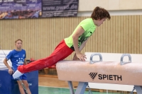 Thumbnail - JT I - Reinis Zilko - Спортивная гимнастика - 2022 - egWohnen JuniorsTrophy - Participants - Lettland 02051_08307.jpg