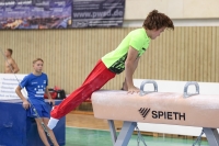 Thumbnail - Lettland - Спортивная гимнастика - 2022 - egWohnen JuniorsTrophy - Participants 02051_08309.jpg