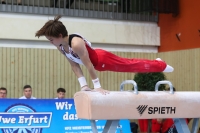 Thumbnail - JT I - Reinis Zilko - Спортивная гимнастика - 2022 - egWohnen JuniorsTrophy - Participants - Lettland 02051_08375.jpg