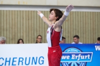 Thumbnail - JT I - Reinis Zilko - Artistic Gymnastics - 2022 - egWohnen JuniorsTrophy - Participants - Lettland 02051_08378.jpg