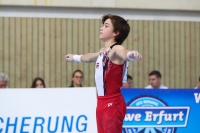 Thumbnail - JT I - Reinis Zilko - Artistic Gymnastics - 2022 - egWohnen JuniorsTrophy - Participants - Lettland 02051_08379.jpg