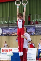 Thumbnail - JT I - Reinis Zilko - Artistic Gymnastics - 2022 - egWohnen JuniorsTrophy - Participants - Lettland 02051_08383.jpg