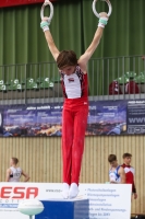 Thumbnail - JT I - Reinis Zilko - Artistic Gymnastics - 2022 - egWohnen JuniorsTrophy - Participants - Lettland 02051_08384.jpg