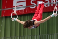 Thumbnail - JT I - Reinis Zilko - Artistic Gymnastics - 2022 - egWohnen JuniorsTrophy - Participants - Lettland 02051_08386.jpg