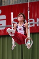 Thumbnail - Lettland - Спортивная гимнастика - 2022 - egWohnen JuniorsTrophy - Participants 02051_08390.jpg